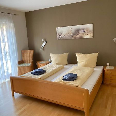 Ferienwohnung Kunstmeile Oberhausen an der Nahe 外观 照片