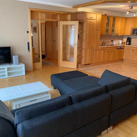 Ferienwohnung Kunstmeile Oberhausen an der Nahe 外观 照片
