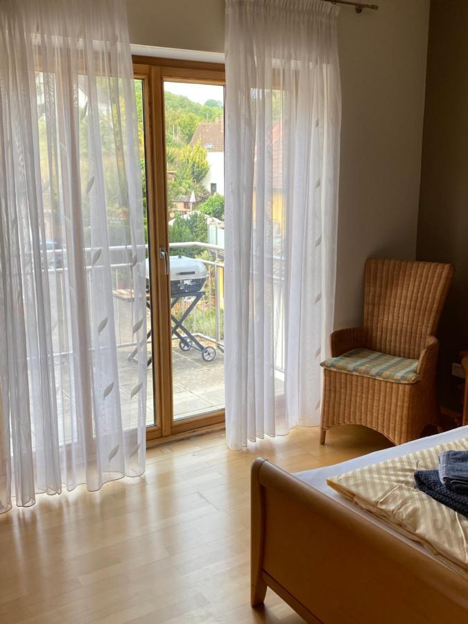 Ferienwohnung Kunstmeile Oberhausen an der Nahe 外观 照片