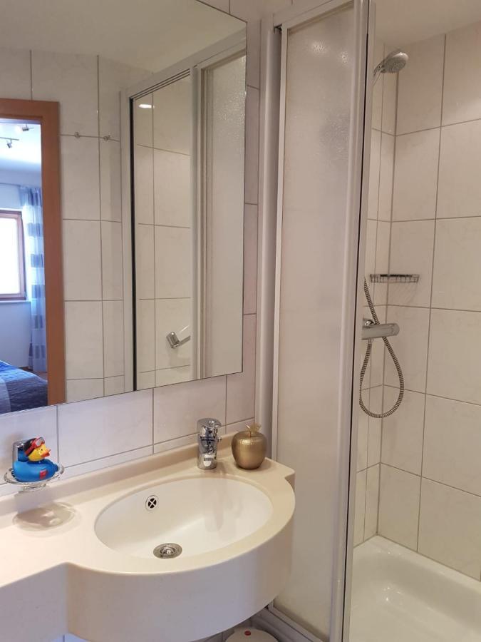 Ferienwohnung Kunstmeile Oberhausen an der Nahe 外观 照片