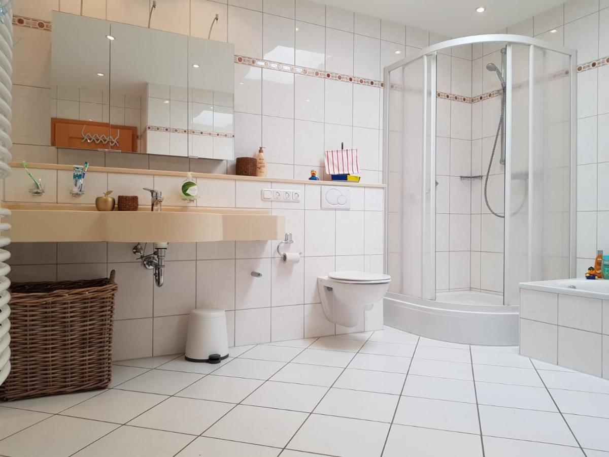Ferienwohnung Kunstmeile Oberhausen an der Nahe 外观 照片