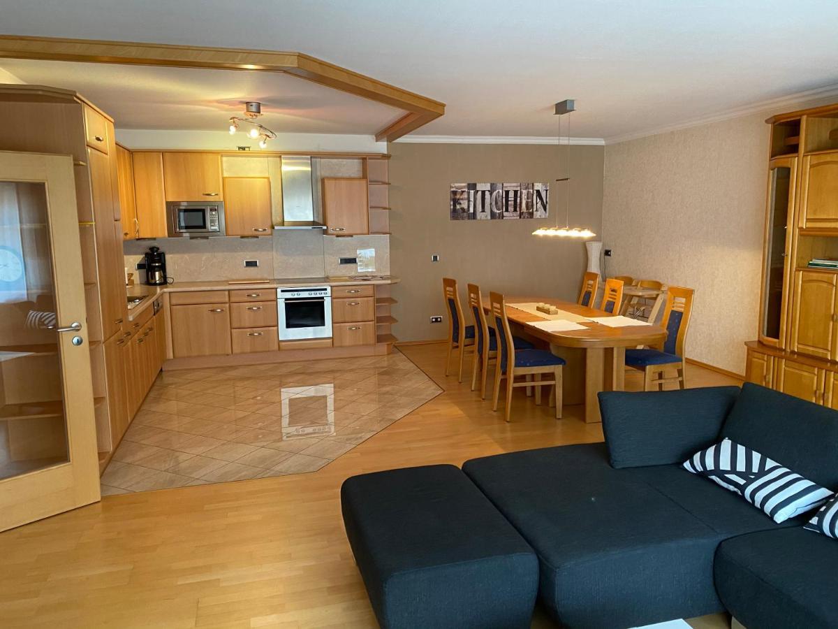 Ferienwohnung Kunstmeile Oberhausen an der Nahe 外观 照片