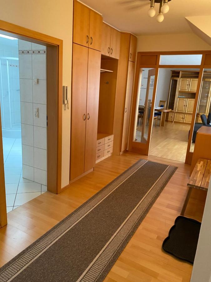 Ferienwohnung Kunstmeile Oberhausen an der Nahe 外观 照片