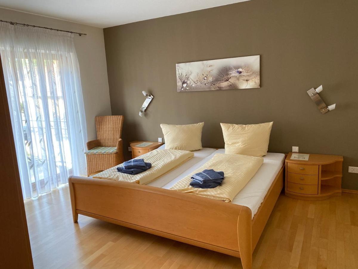 Ferienwohnung Kunstmeile Oberhausen an der Nahe 外观 照片